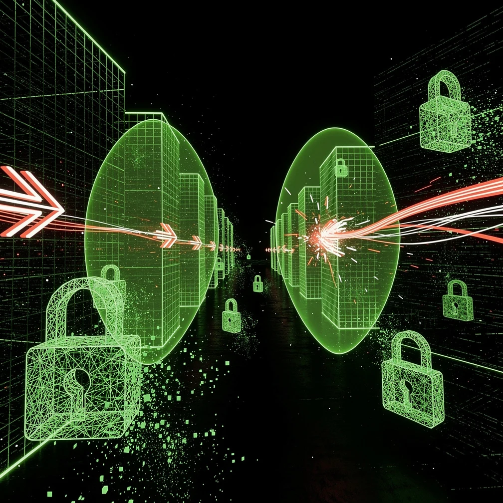 Cybersécurité Sevran — Audit, pentest et défense périmétrique en France