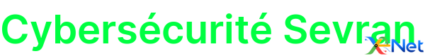 Cybersécurité Sevran